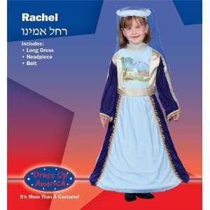  Quality Jewish Mother Rachel Costume   Large 12 14 By 
