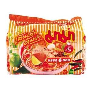   Thin Soup 55 G Pack of 6 New Sealed Made in Thailand 