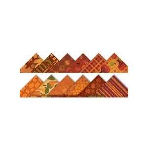  Fall Harvest Specialty Paper Pad, 24 Papers Office 