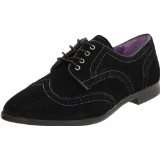 Anna Sui for Hush Puppies Lindley Oxford
