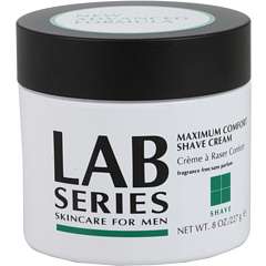 Lab Series Lab Series Max Comfort Shave Cream Jar    