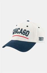 American Needle Chicago Cubs Snapback Baseball Cap $26.99