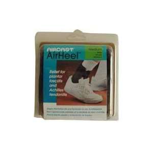  Aircast Airheel Foot Ankle Brc Size MED
