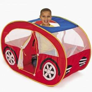  Car Pop Up Tent   Curriculum Projects & Activities 