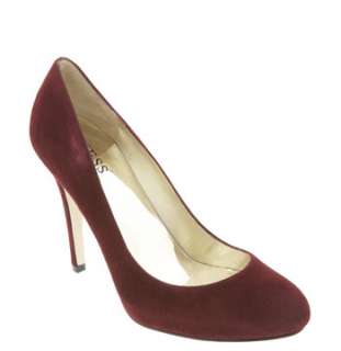 GUESS by Marciano Drifter Pump  