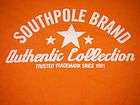 SouthPole Authentic Clothing Collection  