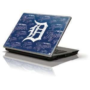  Detroit Tigers   Cap Logo Blast skin for Dell Inspiron 15R 