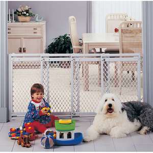 Super Large Extra Big 2 3 4 5 Foot Wide Plastic Baby/Dog/Pet Safety 