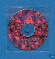 FORTRAN Programming Language & Libraries CD 77/90/95  