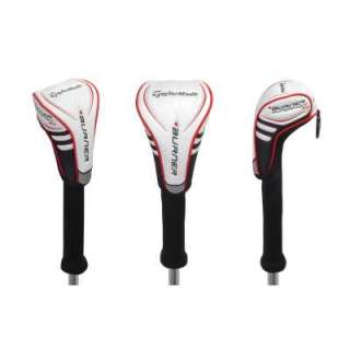 TaylorMade Burner 2.0 Superfast Golf Club Cover Headcover Fairway 