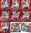 Beyblade Metal Fury 4D Starter Launcher Sets Lot * just launched NEW 