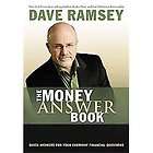 Dave Ramsey   Money Answer Book (2010)   New   Trade Paper (Paperback)