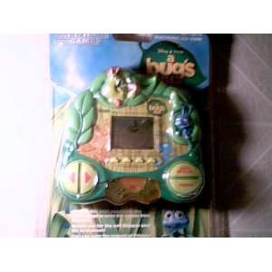   Pixar A Bugs Life Electronic LCD Game Model 60 027 Blister Package