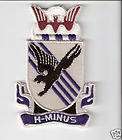 united states army 505th parachute infantry patch  