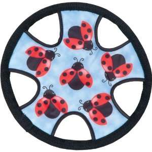  Freestyle Flyer 10in   Ladybug Toys & Games