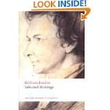   Worlds Classics) by William Hazlitt and John Cook (Jun 22, 2009