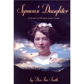   Memoir of Elizabeth Symon Smith by Don Ian Smith (Oct 2001