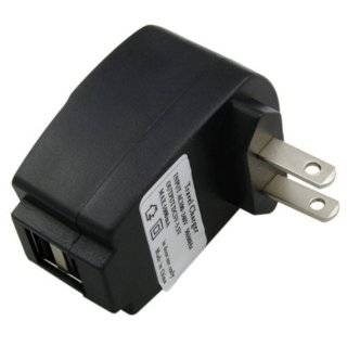    Universal DC to AC Outlet Converter Adapter [US Plug] Electronics