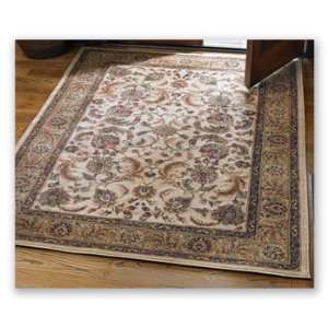  HIGHLAND STAIN RESISTANT AREA RUG   39 X 56