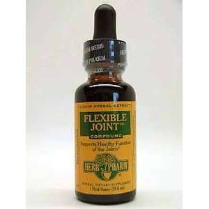  Herb Pharm   Flexible Joint Compound 1 oz