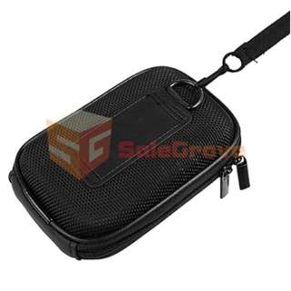   Digital Camera Bag Pouch Case for Canon Powershot A2200 A3300 A3200 IS