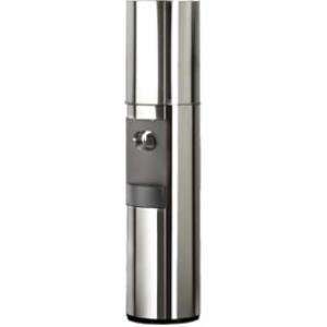   Water Dispenser With Stainless Steel Construction