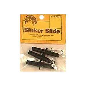 HAYWARD FISHING SUPPLIES (4001) Other Accessories LARGE SINKER SLIDES 