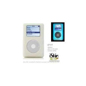   Fourth Generation iPod 20 GB (Ghost Glow)  Players & Accessories