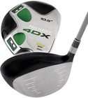 Nickent 4DX Hybrid Single Iron Golf Club  