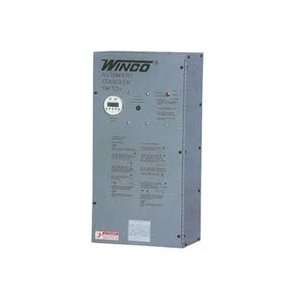  Winco 200 Amp Automatic Transfer Switch   4WATS200 31R 
