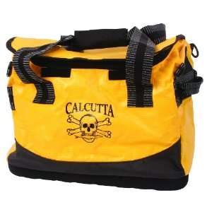  Calcutta Yellow Large Boat Bag