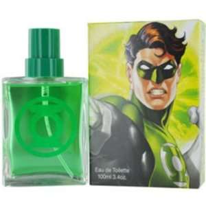 Green Lantern Edt Spray 3.3 Oz By