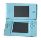 Nintendo DS Lite Limited Edition Ice Blue Handheld System