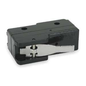   OMRON A 20GV21 Snap Action Switch,Short Hinge Lever: Home Improvement