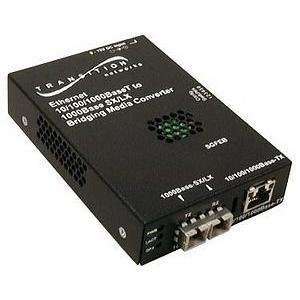   Networks SGFEB1029 101 1Gbps Ethernet Media Converter Electronics