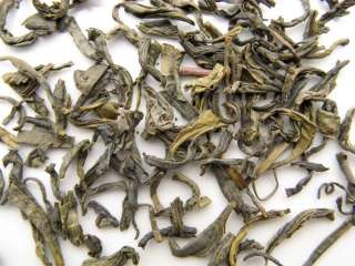 16 oz,ORGANIC Chinese Green Tea ,Bulk Loose Leaf herbal  