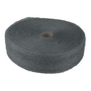  Industrial Quality Steel Wool Reels   #2 Medium Coarse 