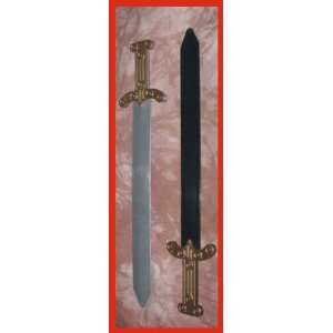 Roman Broad Sword Toys & Games