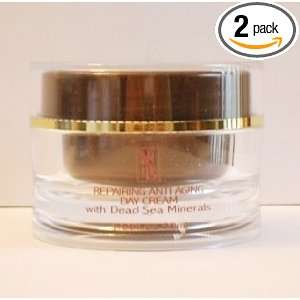  Natural Sea Exclusive Repairing Anti Aging Day Cream with 