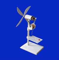 Learning Science wind turbine kits education GENERATOR  