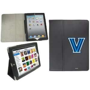 Villanova University V design on new iPad & iPad 2 Case by Fosmon