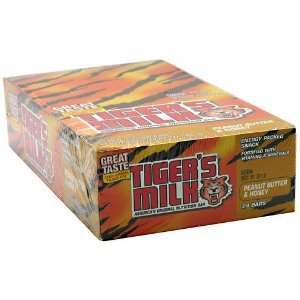  Weider Health and Fitness Nutrition Bar, Peanut Butter and 