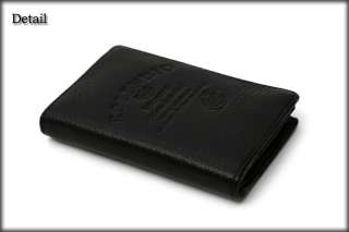 Rolendio Genuine Leather Business Card Holder 2Type  
