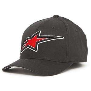  Alpinestars Brandstar Hat   Large/X Large/Charcoal 