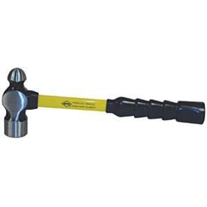  Nupla M 24SG Classic Ball Pein Hammer with SG Handle 