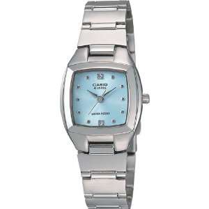  Casio Ladies Classic Square Watch SI1908: Everything Else