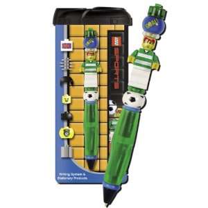  LEGO Writing Systems   Soccer Boy Pen Toys & Games