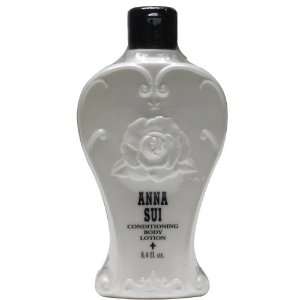 Anna Sui Conditioning Body Lotion 8.4fl.oz./250ml
