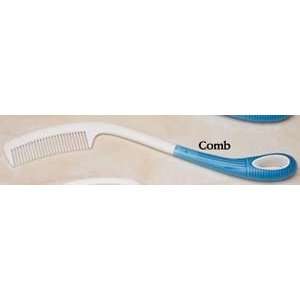  Body Care Long Handle Comb, 14 1/2 in Beauty