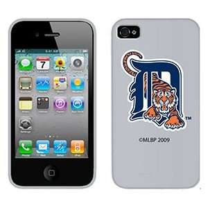   Tiger on Verizon iPhone 4 Case by Coveroo  Players & Accessories